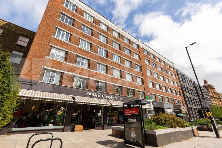 perfect for 2 sharers and located within close proximity to Angel Station Pentonville Road, Angel